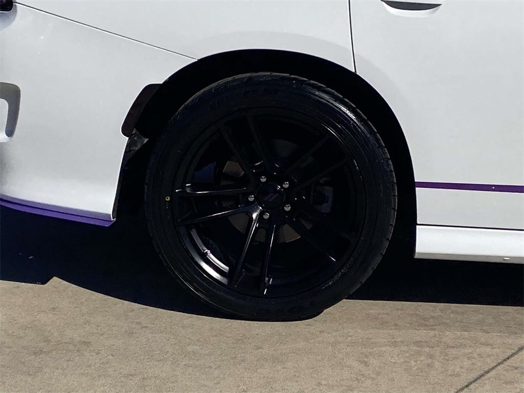 2022 Dodge Charger R/T