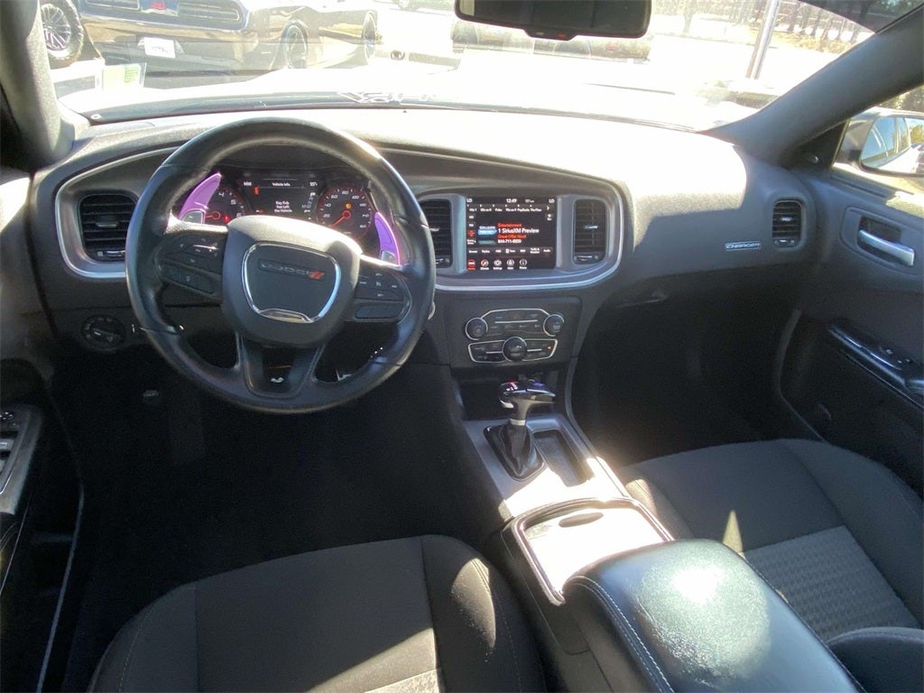 2022 Dodge Charger R/T