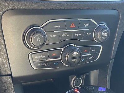 2022 Dodge Charger R/T