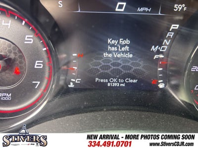 2020 Dodge Charger R/T