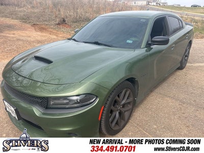 2020 Dodge Charger R/T
