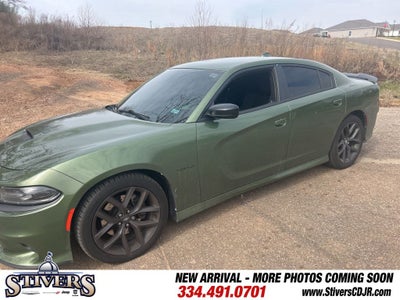 2020 Dodge Charger R/T
