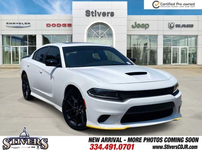 2023 Dodge Charger R/T
