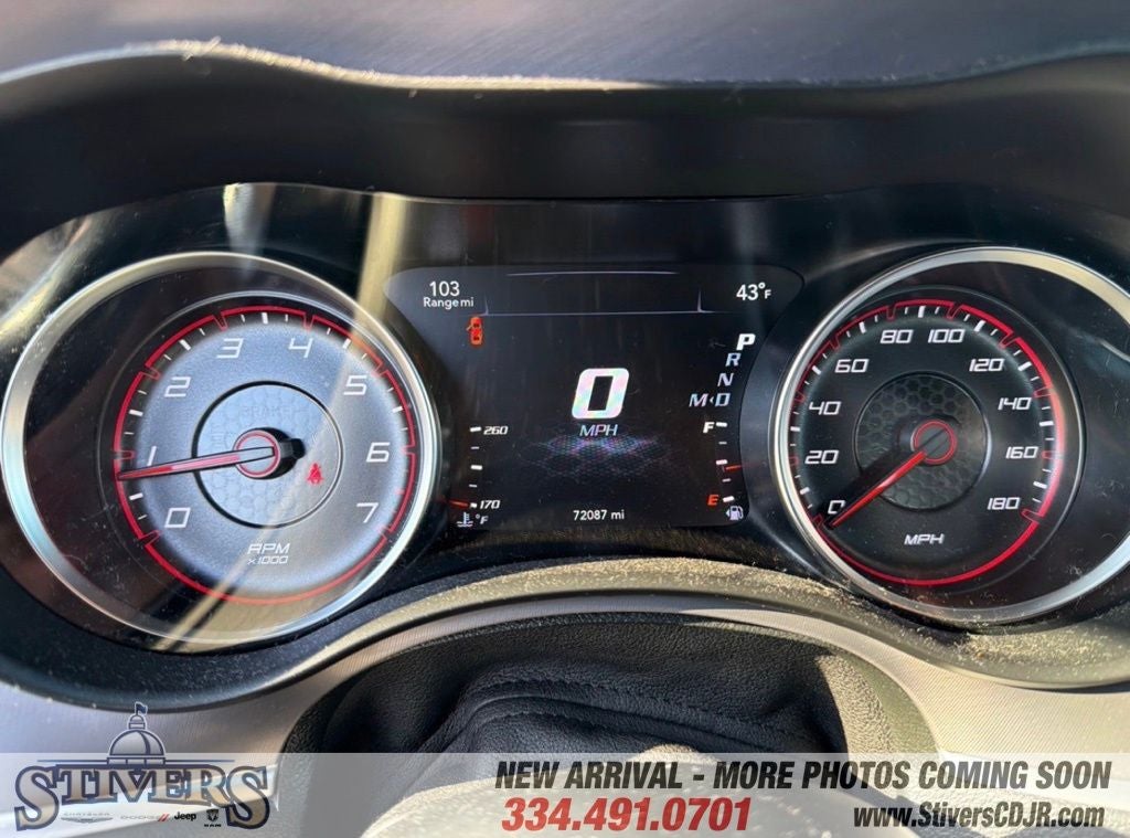 2021 Dodge Charger Scat Pack RWD