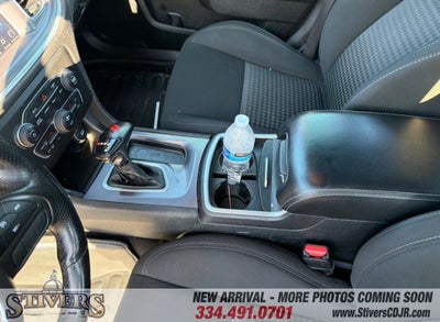 2021 Dodge Charger Scat Pack RWD