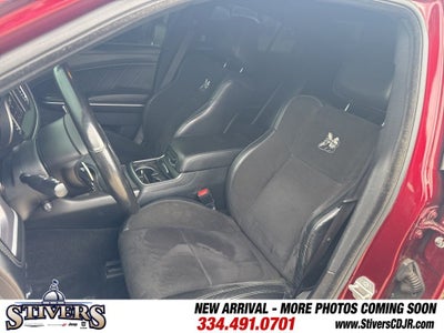 2019 Dodge Charger Scat Pack RWD