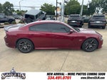 2019 Dodge Charger Scat Pack RWD
