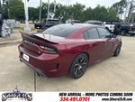 2019 Dodge Charger Scat Pack RWD