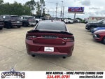 2019 Dodge Charger Scat Pack RWD
