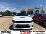 2022 Dodge Charger Scat Pack