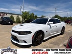 2022 Dodge Charger Scat Pack