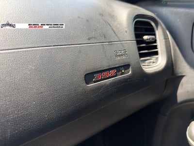2022 Dodge Charger Scat Pack