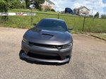 2022 Dodge Charger Scat Pack