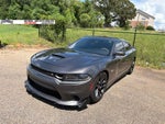 2022 Dodge Charger Scat Pack