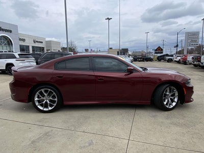2021 Dodge Charger GT RWD