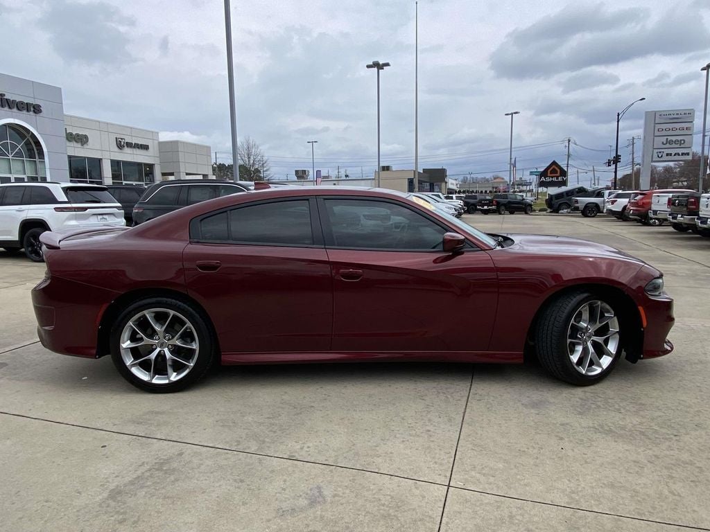 2021 Dodge Charger GT RWD