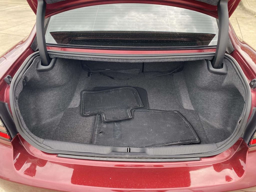 2021 Dodge Charger GT RWD