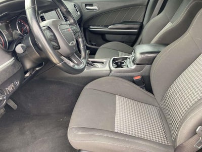 2021 Dodge Charger GT RWD