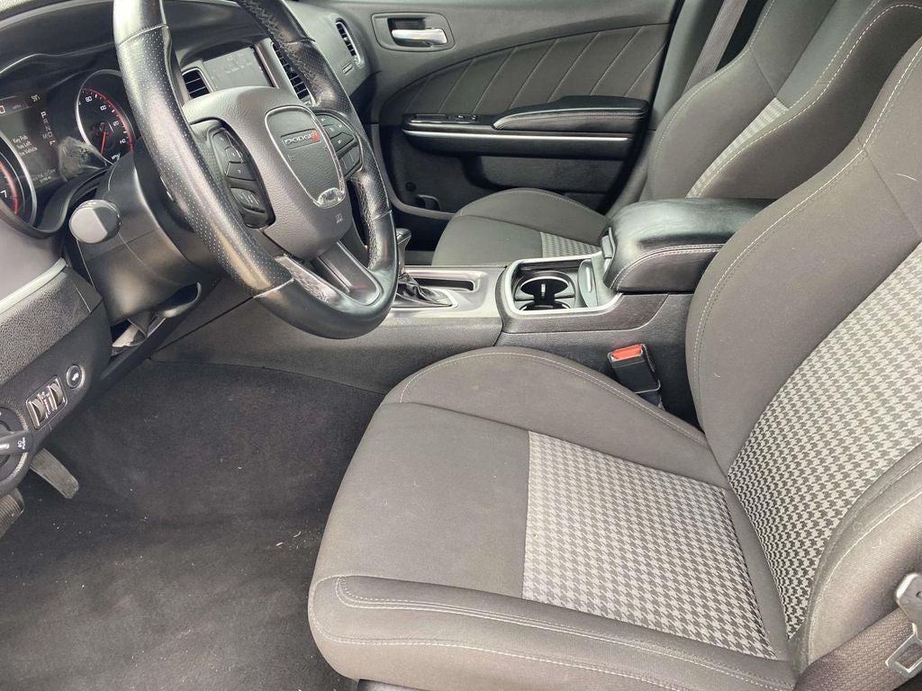 2021 Dodge Charger GT RWD