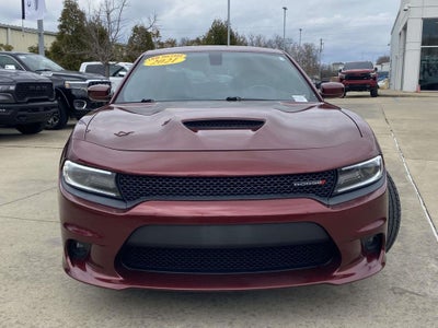 2021 Dodge Charger GT RWD