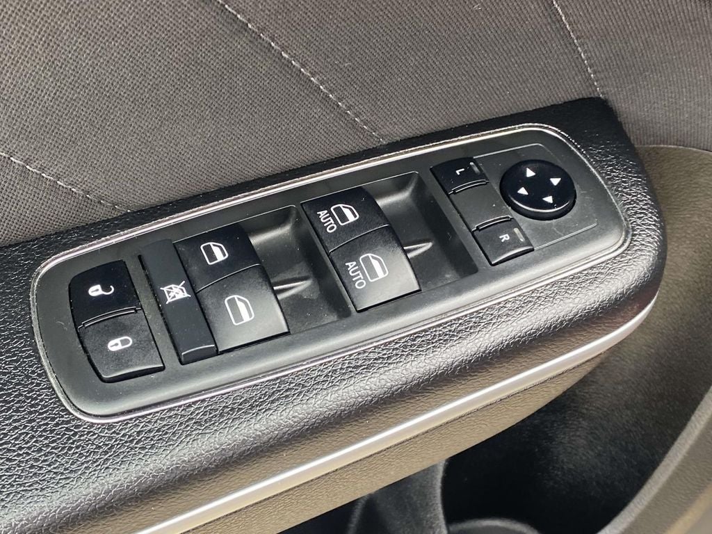 2021 Dodge Charger GT RWD