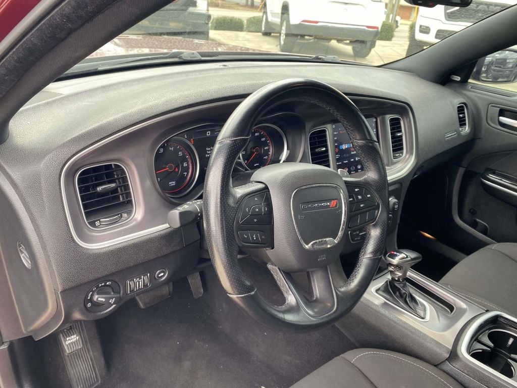 2021 Dodge Charger GT RWD