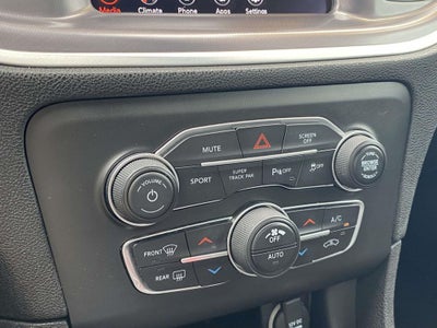 2021 Dodge Charger GT RWD