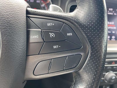 2021 Dodge Charger GT RWD