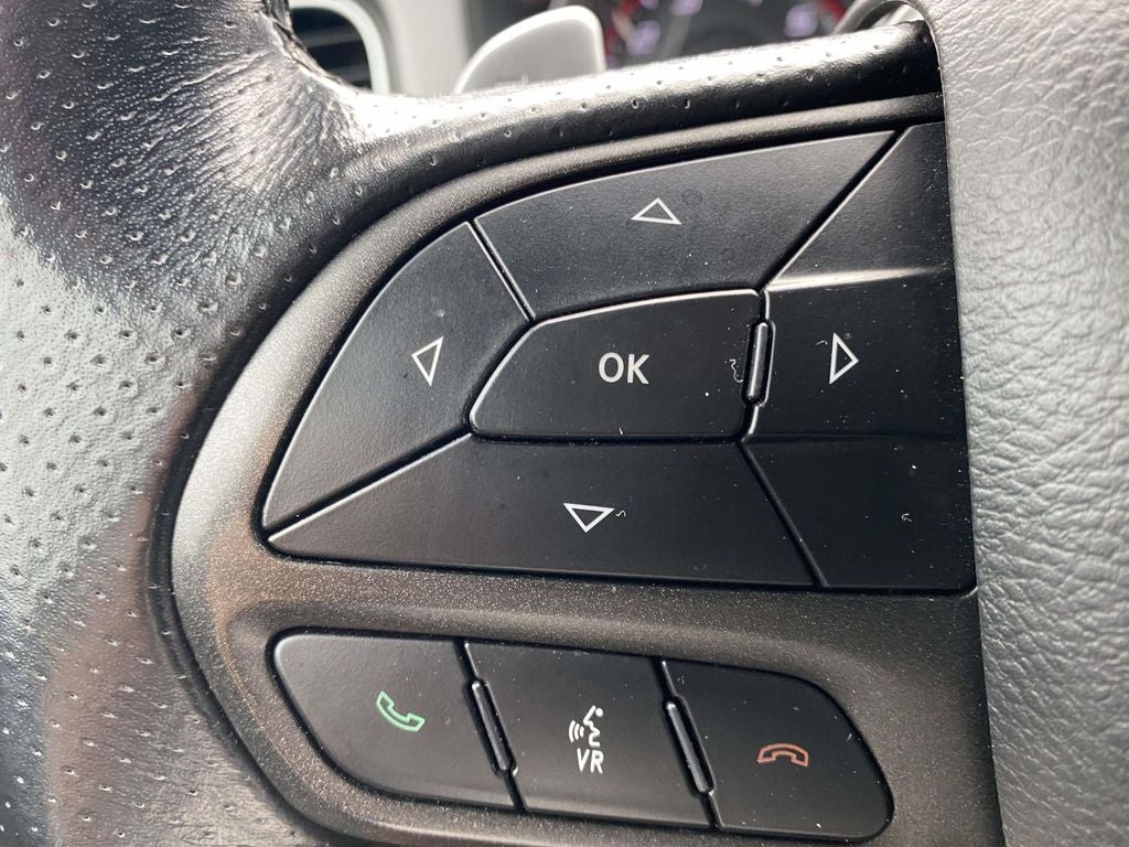 2021 Dodge Charger GT RWD