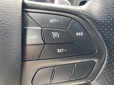 2021 Dodge Charger GT RWD