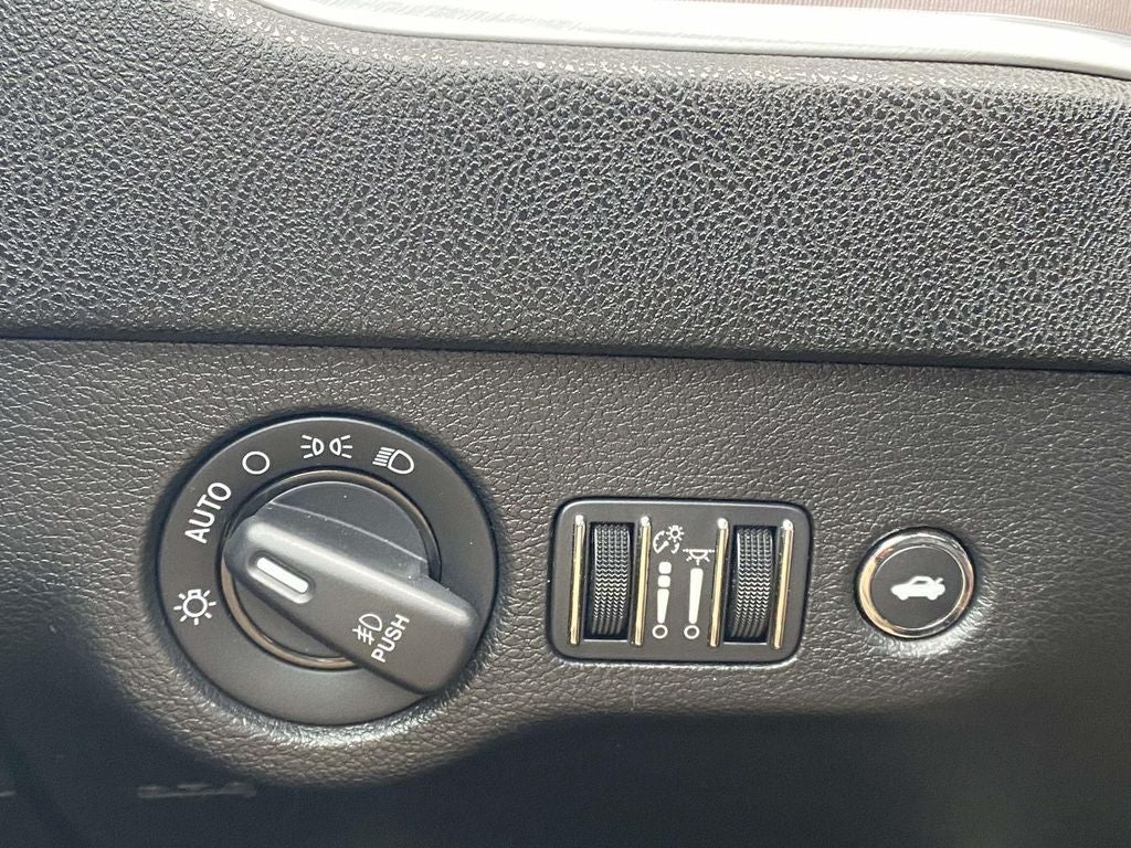 2021 Dodge Charger GT RWD