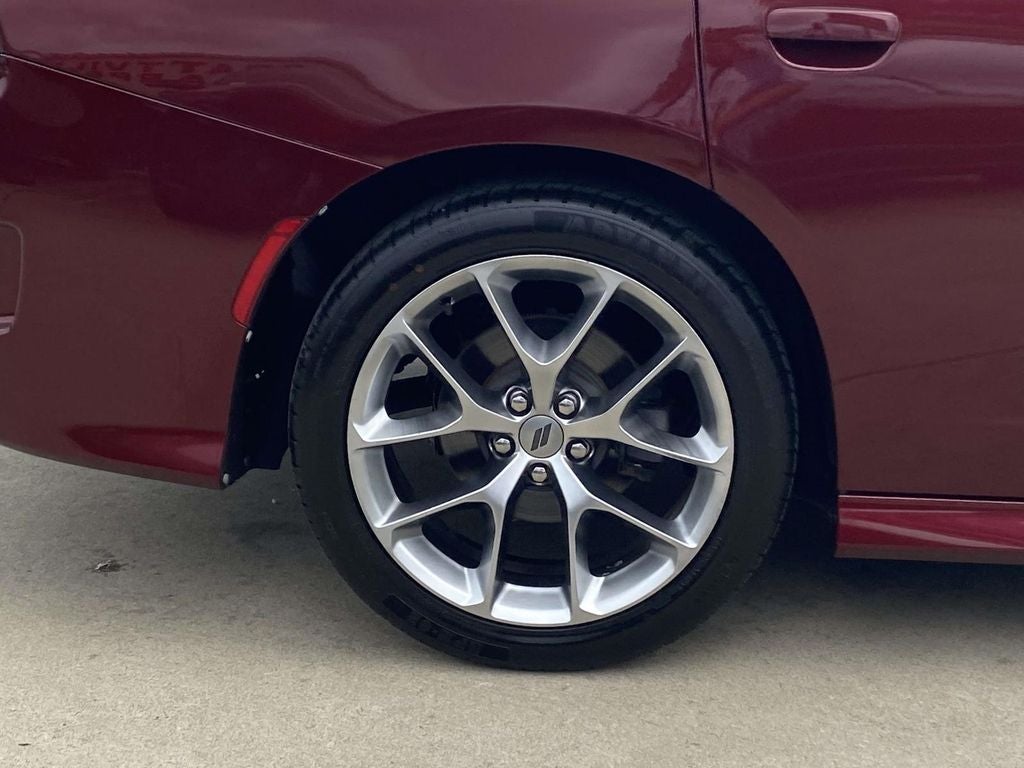 2021 Dodge Charger GT RWD
