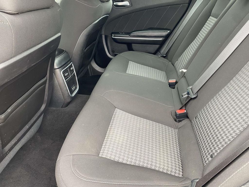 2021 Dodge Charger GT RWD