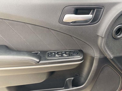 2021 Dodge Charger GT RWD