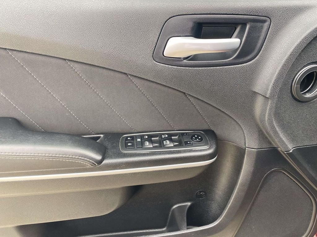 2021 Dodge Charger GT RWD