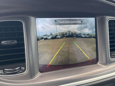 2021 Dodge Charger GT RWD