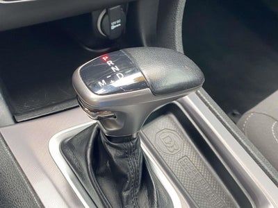 2021 Dodge Charger GT RWD