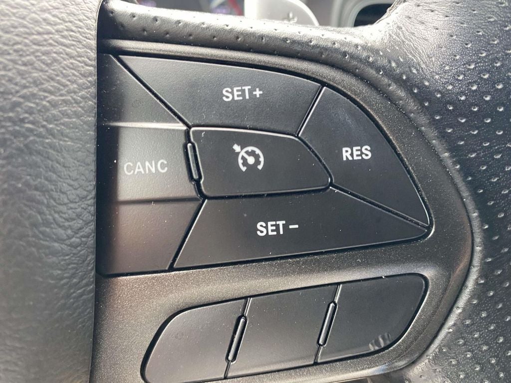 2021 Dodge Charger GT RWD