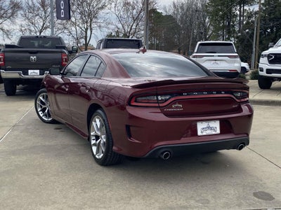 2021 Dodge Charger GT RWD
