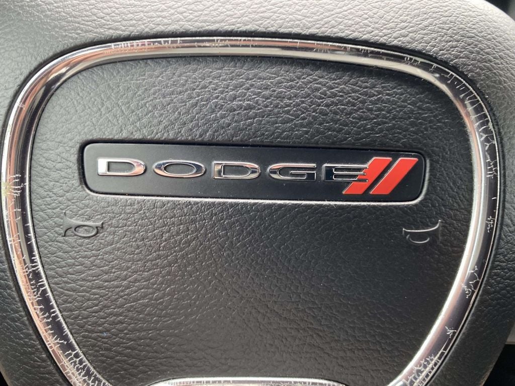 2021 Dodge Charger GT RWD