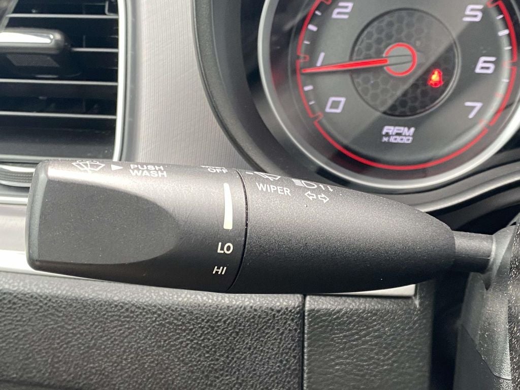 2021 Dodge Charger GT RWD