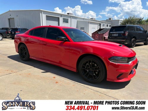 2023 Dodge Charger GT