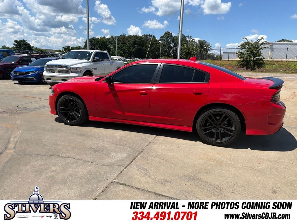 2023 Dodge Charger GT