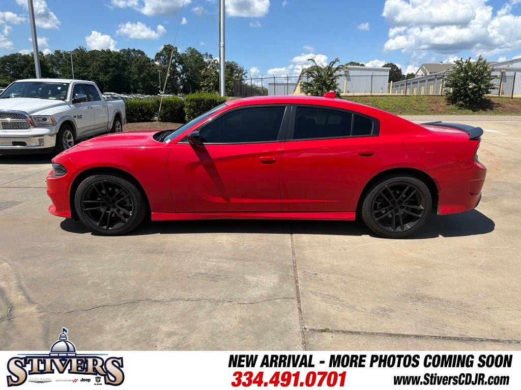 2023 Dodge Charger GT
