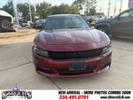 2018 Dodge Charger SXT Plus RWD