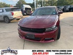 2018 Dodge Charger SXT Plus RWD