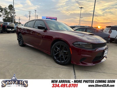 2023 Dodge Charger GT