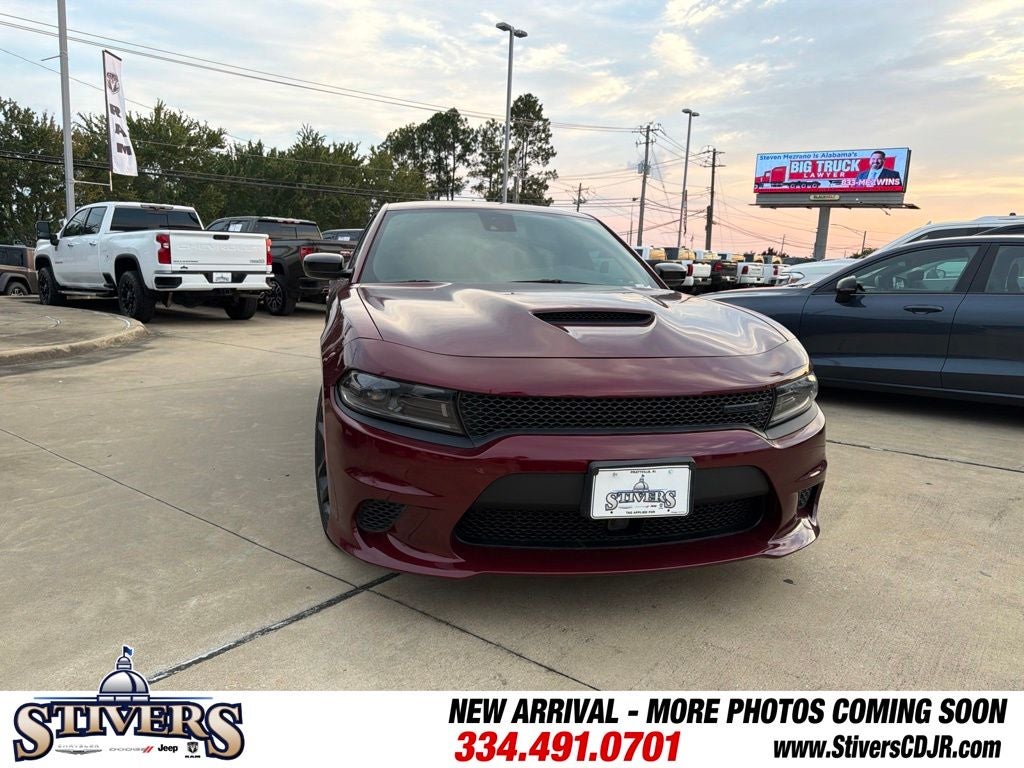 2023 Dodge Charger GT