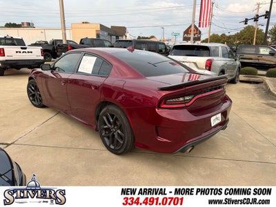 2023 Dodge Charger GT