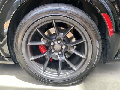 2023 Dodge Charger SRT Jailbreak